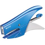  STROJ ZA SPAJANJE DO 15 LISTOVA WOW LEITZ 55472036 METALIK SVIJETLO PLAVI Cijene