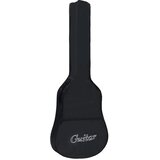  Klasična gitara za početnike s torbom plava 3/4 36 " | shoptok.hr