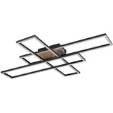 Globo STROPNA LED-SVETILKA DAKARI 3000 K 230 V | Shoptok.si