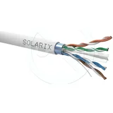 Solarix SXKD-6-FTP-PVC - 500m/kolut, Eca