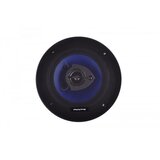 Peiying Auto zvučnik jednosistemski niskotonac 16.5cm (6.5") PYAQ653C | Eponuda.com