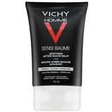 Homme Sensi-Baume Ca balzam po britju za občutljivo kožo 75 ml poškodovana škatla