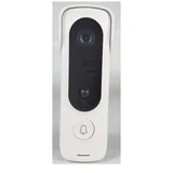 smart HDB-002 720P tuya app control doorbell with battery