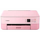 Canon Večfunkcijska brizgalna naprava Pixma TS5352 - pink 3773C146AA | Shoptok.si
