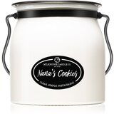 Milkhouse Candle Co. Creamery Nana's Cookies mirisna svijeća Butter Jar 454 g | shoptok.hr