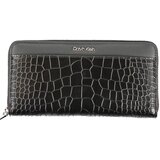 Calvin Klein WOMEN&#39;S WALLET BLACK | shoptok.hr