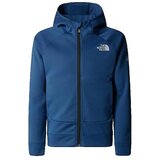 The North Face Puloverji Mountain Athletics Modra | Shoptok.si