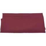  Zamjenska tkanina za konzolni suncobran 300 cm bordo | shoptok.hr