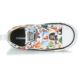 Converse Nizke superge CHUCK TAYLOR ALL STAR 2V - OX Večbarvna | Shoptok.si