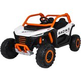 Buggy na akumulator RACING Road 2000 4x4 - dvosjed - bijeli | shoptok.hr
