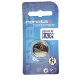Renata CR2032 3V litijumska baterija | ePonuda.com