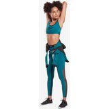 Reebok Modrček Modra | Shoptok.si