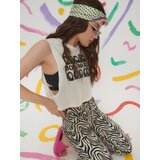 Sinsay - Crop top Bob Marley | shoptok.hr