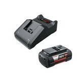 Bosch Starter Set 36V - akumulator 36V / 4.0 Ah + punjač AL 36V-20 | ePonuda.com