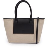Orsay Beige women's handbag - Women Cene
