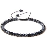 Narukvica GI-28174 - Siva / Crna KP28174 | Shoptok.si
