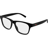 Gucci GG2108O 001 ONE SIZE (55) Črna/Kristalna | Shoptok.si