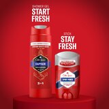 Old Spice Sport Power & Captain Gym Set poklon set | shoptok.hr