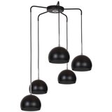  Luster na sajli COOL 5xE27/60W/230V | Eponuda.com
