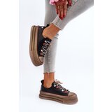 GOE Women's Platform Sneakers | shoptok.hr