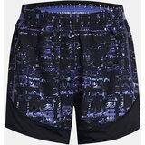 Under Armour Shorts UA W's Ch. Pro Shorts PRNT-PPL - Women Cijene