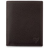 BagMori Novčanik Bagmore Utah Card, zeleni | Eponuda.ba
