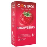 Penthouse Control Adapta Strawberry 12 enot, (21403881) Cene