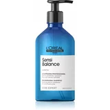 L´Oréal Paris Serie Expert Sensibalance hidratantni i umirujući šampon za osjetljivo vlasište 500 ml