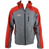 Awtools softhell t4/ rdeča-szara/ s jakna, (21400506) | Shoptok.si