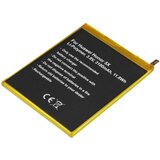 AVIZAR Nadomestna baterija za Huawei Honor 5X Li-Polymer 3.8V 3100mAh 11.8Wh, Črna, (5000070383) | Shoptok.si