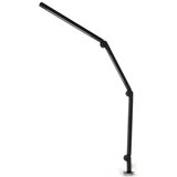  LED prigušiva stona lampa TENUIX FOLD LED/20W/230V 3000-6500K crna | Eponuda.com