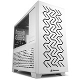 Sharkoon Kućište gaming, MS-Z1000 wh, white, ventilatori 1x80mm PWM, 3x120mm PWM, Micro-ATX | Eponuda.ba