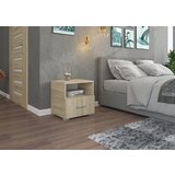 ADRK Moderna nona omarica EMI s predalom - SONOMA | Shoptok.si
