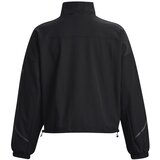 Under Armour Sportska jakna 'Unstoppable' svijetlosiva / crna | shoptok.hr