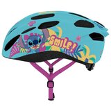  Dječja kaciga Stitch IN-MOLD tirkizna Cijene