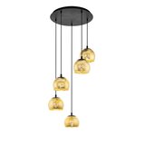 Eglo Albaraccin viseča svetilka ↔ 780 ↕ 1100, (20468597) | Shoptok.si