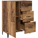  Kreveta Staro drvo 69,5 x 34 x 90 cm Konstruirano drvo | shoptok.hr