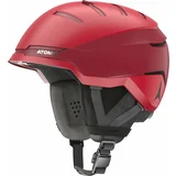 Atomic Savor GT Amid Ski Helmet Red L (59-63 cm) 22/23