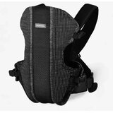 Kikka Boo Kengur nosiljka GWEN Fly Knit black KKB13055 Cene
