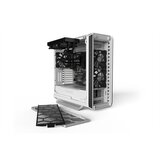 Be Quiet! Kućište za računalo - Silent Base 802 Window White (ATX, bočna ploča od kaljenog stakla, bijela) | shoptok.hr
