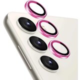  POSITIONER STAKLO KAMERE METAL SAMSUNG S23 PLUS PINK | Eponuda.ba
