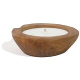 Dekorativna Sveča Amber (premer: 20 cm) Cene