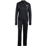 Adidas Ženska komplet trenerka W ESS 3S Ts, JD5434, Crna | ePonuda.com