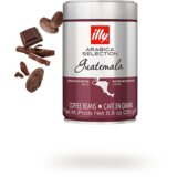 Illy zrno 250 gr Gvatemala Cene