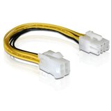 Delock adapter dc P4 na P8 eps 0,15m 82405 | Shoptok.si