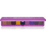 J.Cat Beauty Sweet Tooth paleta senčil za oči odtenek 104 Grape Crunch 7.2 g Cene