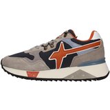 W6yz Nizke superge 0012015185-08-1D16 Bež | Shoptok.si