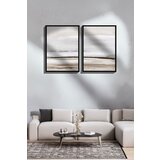 Wallity uramljena slika Ersy2Lımodel23, 33x48 cm, 2 dela | ePonuda.com