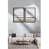 Wallity Uramljena slika Ersy2Limodel23, 33x48 cm, 2 dijela | Eponuda.ba