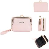 Baellerry Novčanik CA-35913 - Ružičasta | shoptok.hr